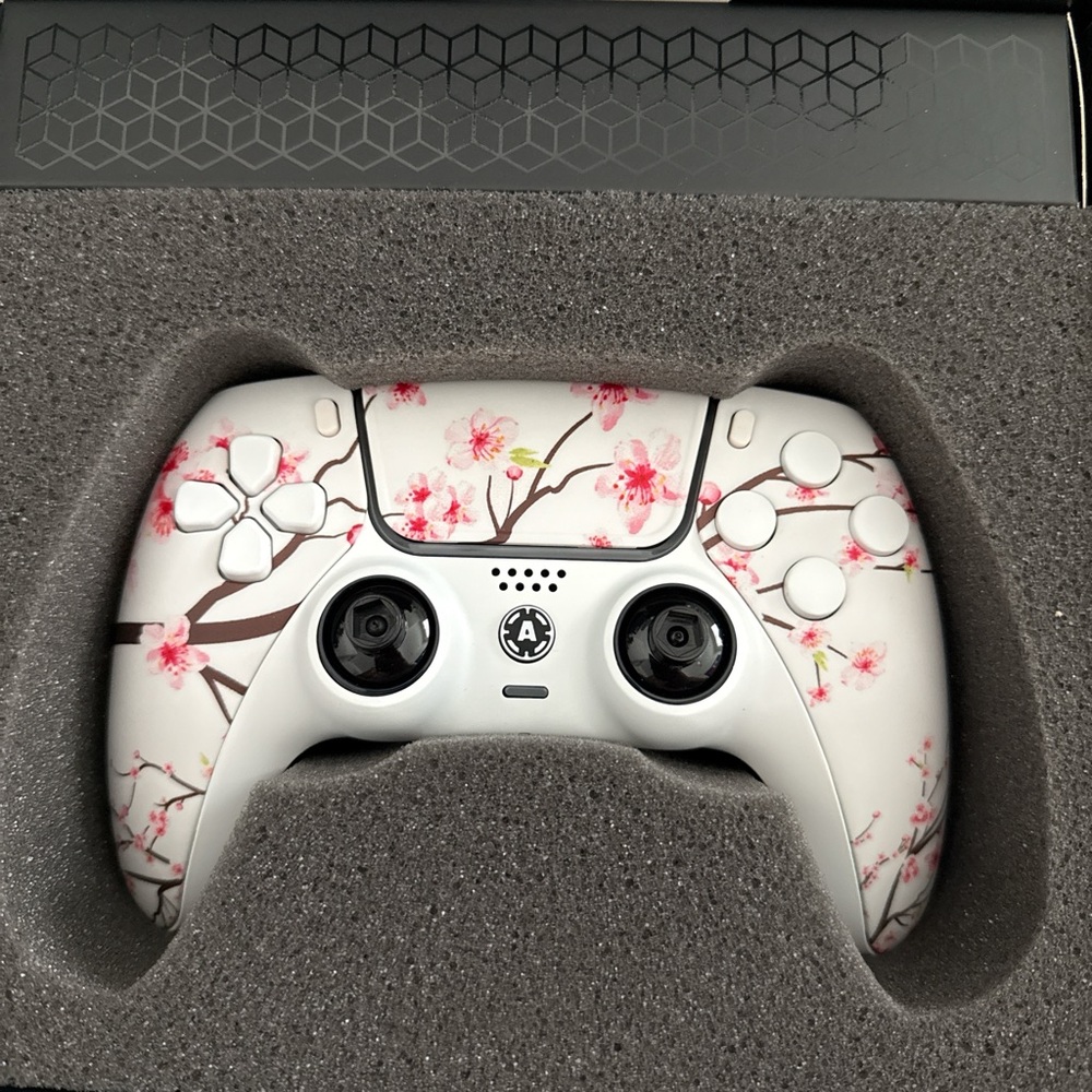 PS5 Aim Pro controller